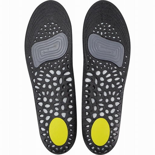 [KO-052070020000] Komine BK-207 Gel Tech Cushion Insole