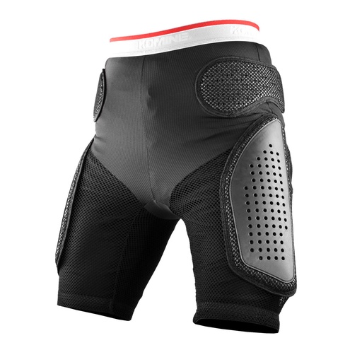 Komine SK-611 Protective Mesh Underpants Short