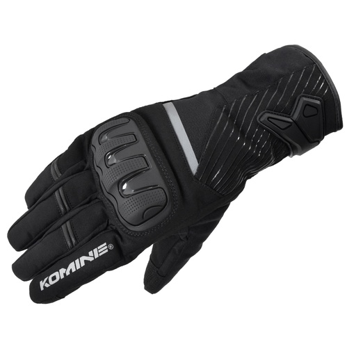 Komine GK-846 Protective Winter Gloves
