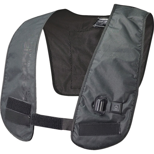 [KO-081010010000] Komine EK-101 Electric lining Vest USB