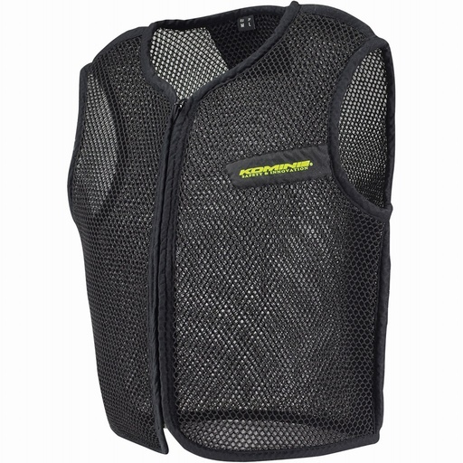Komine JK-084 3D Air Mesh Inner Vest