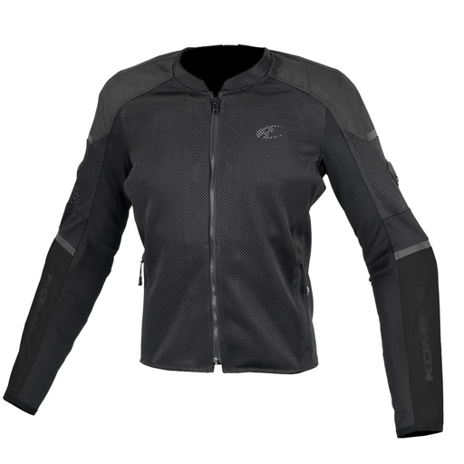 Komine JK-180 Heavy Mesh Jacket