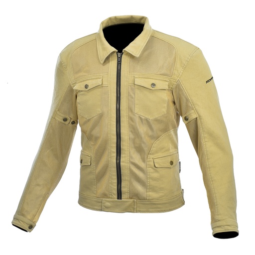 Komine JK-161 Field Mesh Jacket