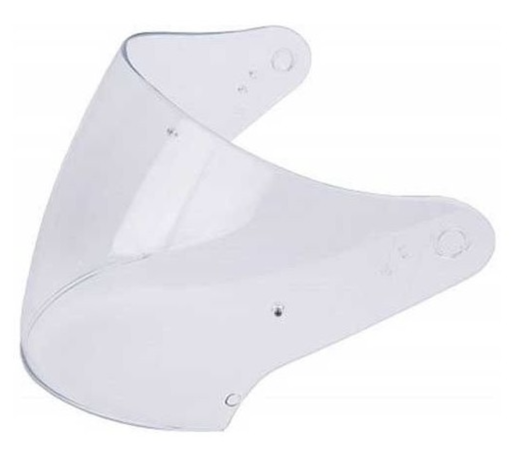 [SCO-63-526-50] Scorpion EXO-230/Z1 Shield Clear (KDF-25)