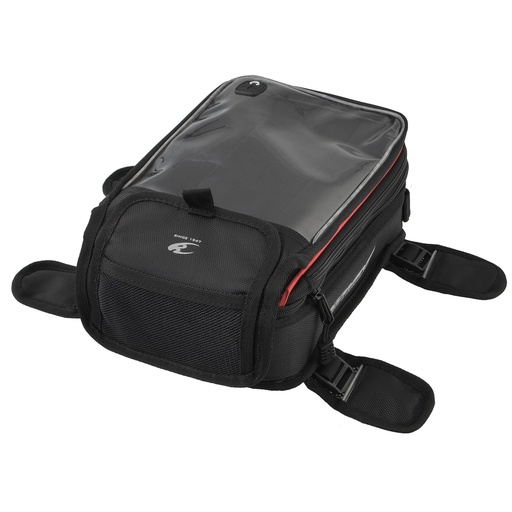 [KO-092140010000] Komine SA-214 Touring Magnetic Tank Bag