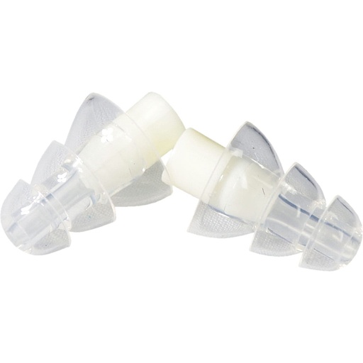 [KO-093440000000] Komine AK-344 Noise Reduction Earplugs