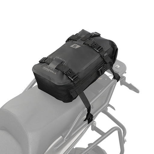 Rhinowalk 8L Waterproof Crash Bar bag