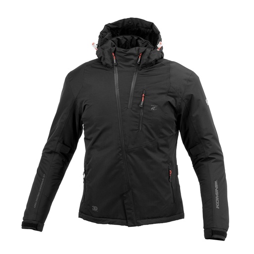 Komine JK-5892 Protect Winter Parka