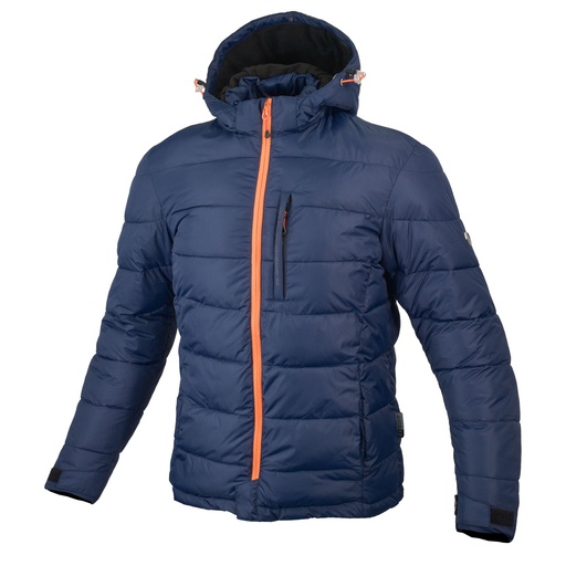 Komine JK-612 Protect Winter Padding Jacket