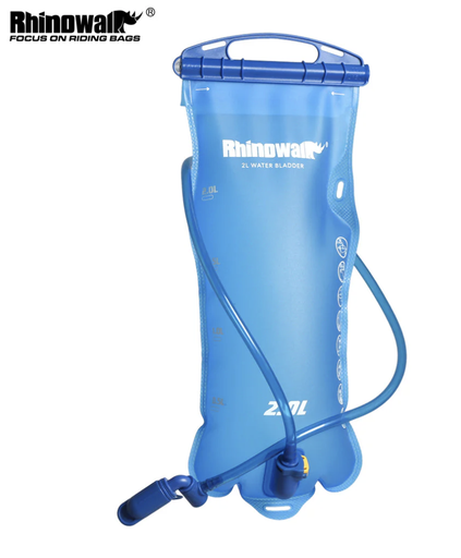 [RNW-RK18101BE] Rhinowalk RK18101BE - 2 Liter Hydration Water Bladder