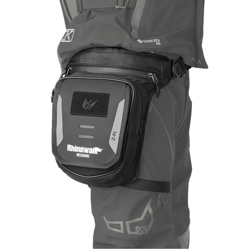 [RNW-MJX2008WT] Rhinowalk MJX2008WT 2.4L Motorcycle Tank Bag – Leg & Waist Bag Waterproof
