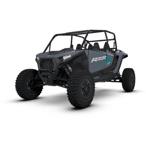 [HO-3NSNMX990TF118848] Polaris RZR XP S 4 1000 Sport - Stealth Gray