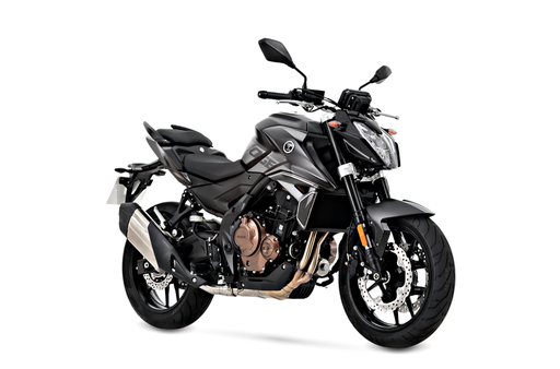 [VG-LLCVPS1B7SA100213] VOGE 625R Street Bike