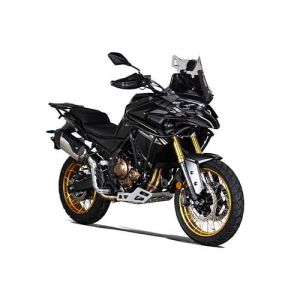 [VG-LLCVPS1D1SA106431] VOGE DS625X Adventure Bike
