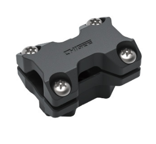 [CG-MFP0022] Chigee 12-16mm Crossbar Installation Base