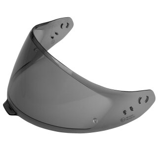 [SCO-153-526-68] Scorpion KDS-F-03 EXO-GT SP/1500/530 AIR Shield MAXVISION Dark Smoke