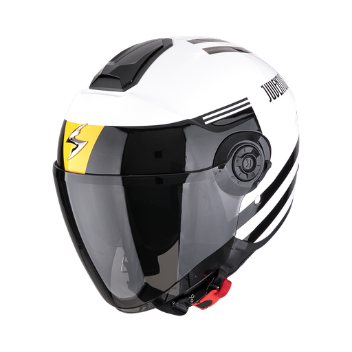 Scorpion EXO-CITY II JUVENTUS
