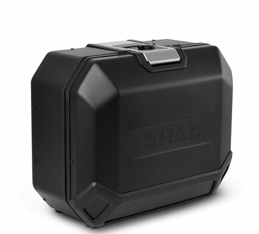 [SHD-D0TR36100RB] SHAD RIGHT SIDE CASE TR36R TERRA BLACK EDITION