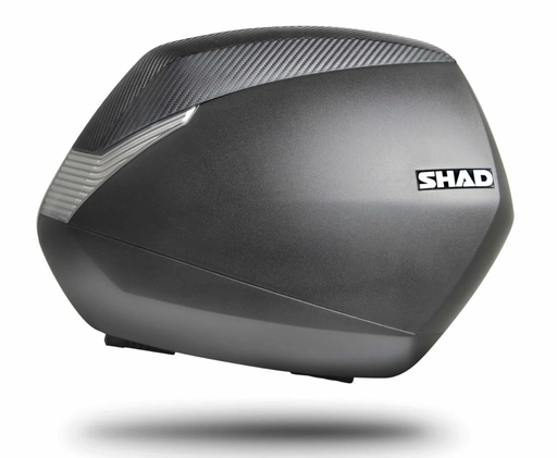 [SHD-D0B36200] SHAD SIDE CASES SH36 CARBON