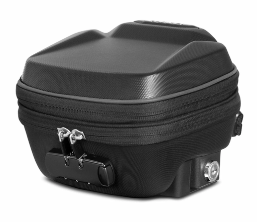 [SHD-X0SE03CLP] SHAD CLICK SYSTEM TANK BAG E03CL PRO