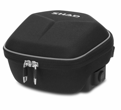 [SHD-X0SE02C] SHAD CLICK SYSTEM TANK BAG E02C