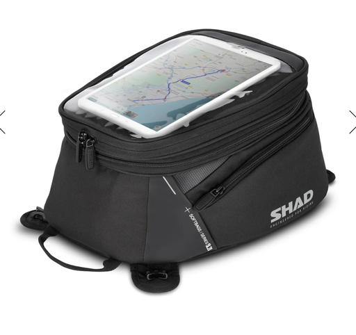 [SHD-X0SL201F] SHAD SL20 TANK BAG