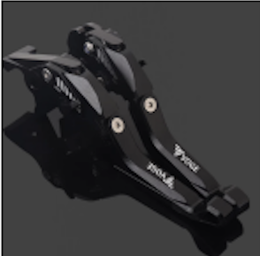 [AB-GDR-5DLEVER] GDR 5D Brake Clutch Lever