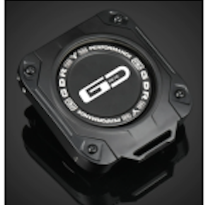 [AB-GDR-FLDG-CUP] GDR Folding Cup