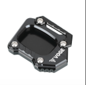 [AB-GDR-FOOT-SUPP] GDR Kickstand Increased Foot Support