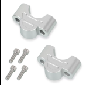 [AB-GDR-RISER-DS800X] GDR Handlebar Riser for DS800X Rally