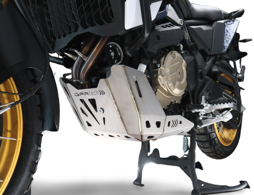 [LC-8053045541634] LC Titanium Skidplate - Voge DS 800 Rally (copy)